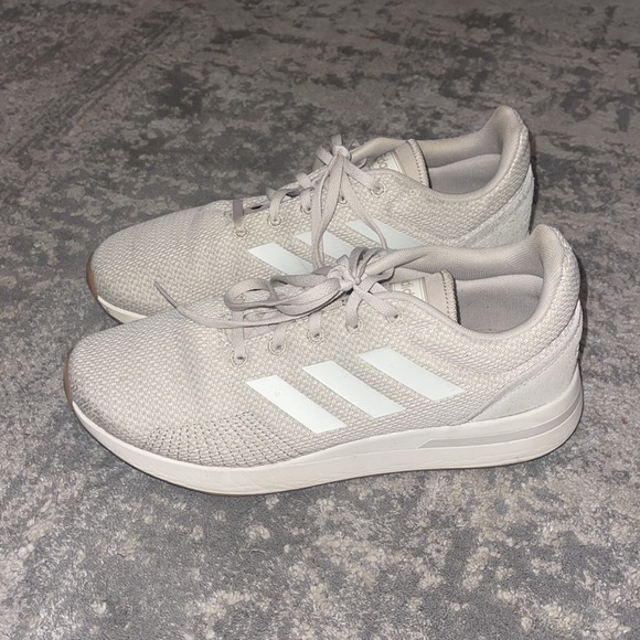 adidas ortholite float trainers